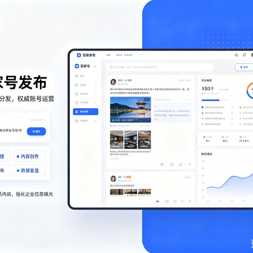 范县百家号信息发布代运营